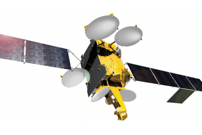 Telstar 12 VANTAGE Satellite