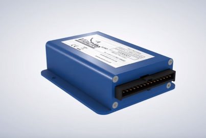 ViaLiteHD Blue OEM module animation