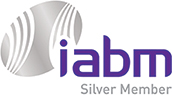 IABM Silver Member logo