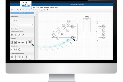 System Designer tool