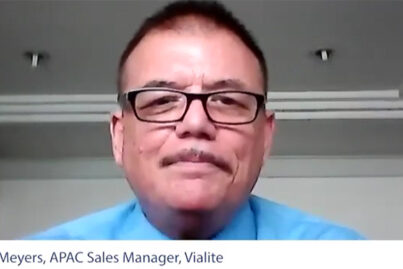 SIG ViaLite CommunicAsia 2020 Interview