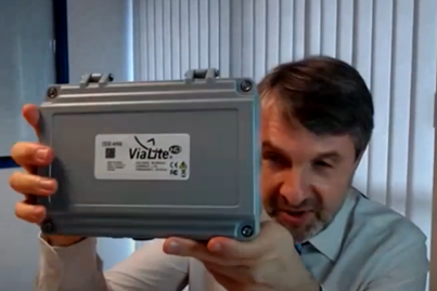 ViaLite and WTA discuss the Virtualization Revolution