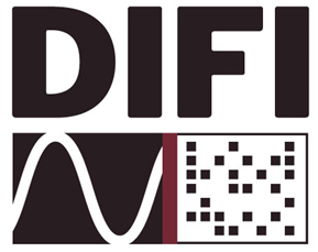 DIFI consortium logo