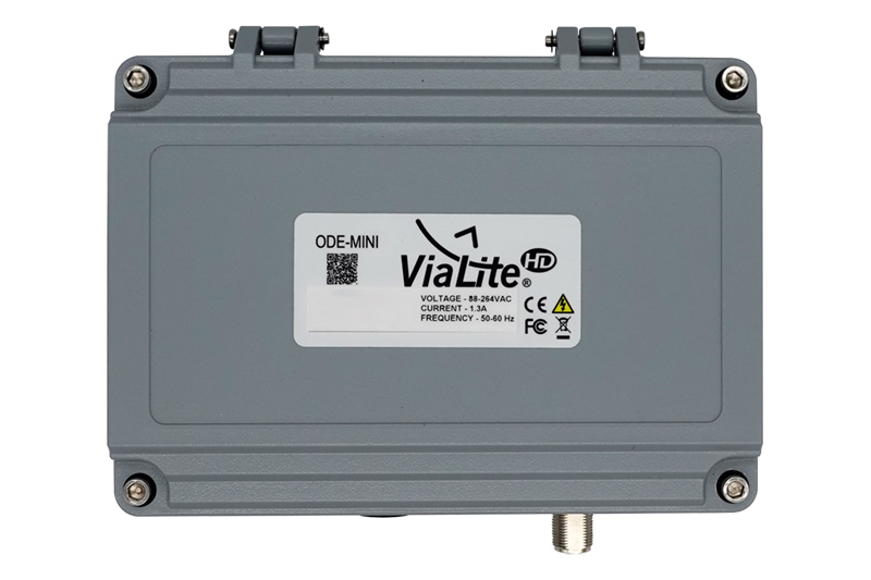 Outdoor Enclosures: ODE-MINI