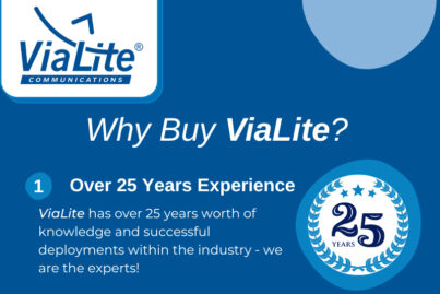Why Buy ViaLite Infographic - Featured Image