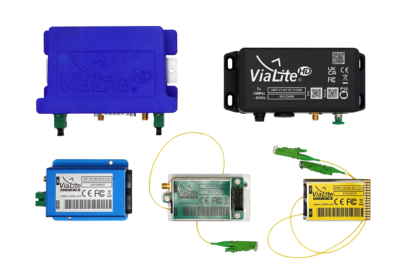 NAB24 ViaLite Communications Broadcast Solutions