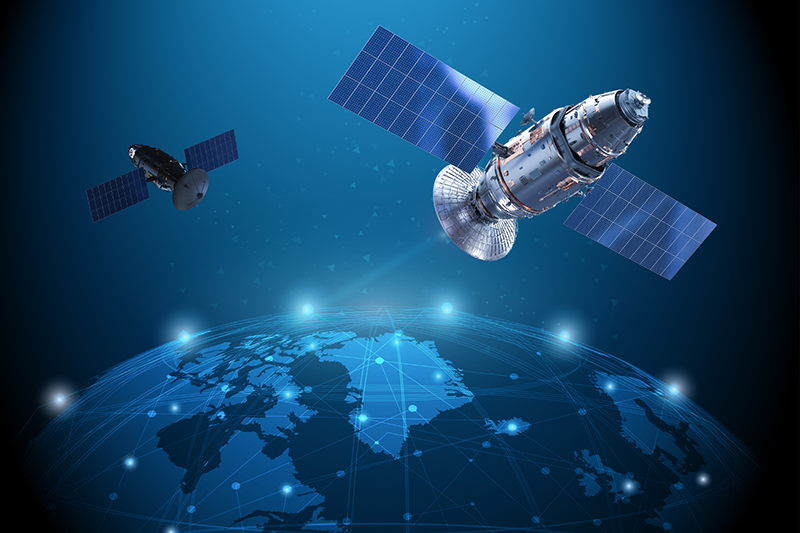 <Em><strong>ViaLite</Em></strong>’s GPS Over Fiber Links Enhance Cutting Edge Lab Facility