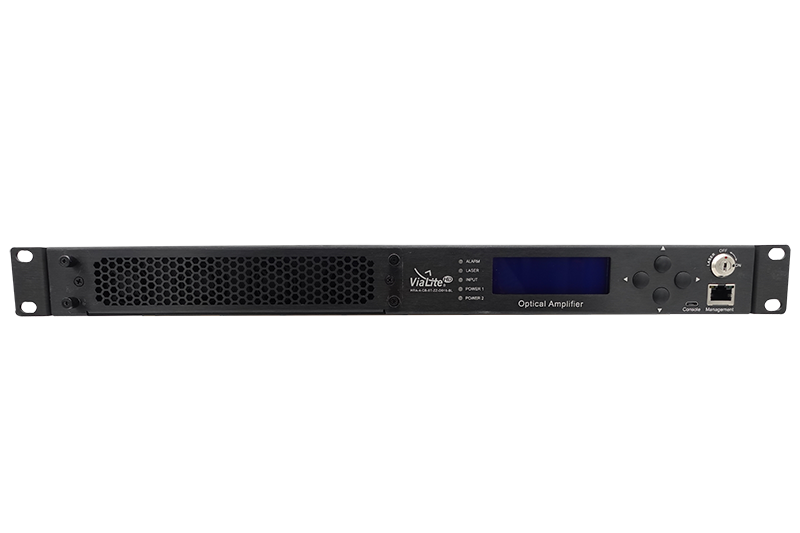 Optical Amplifiers