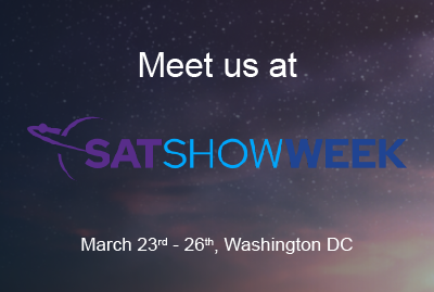 ViaLite at SatShow 2026