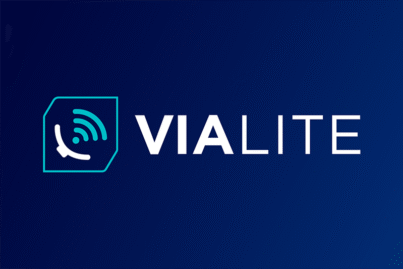 ViaLite rebranding news